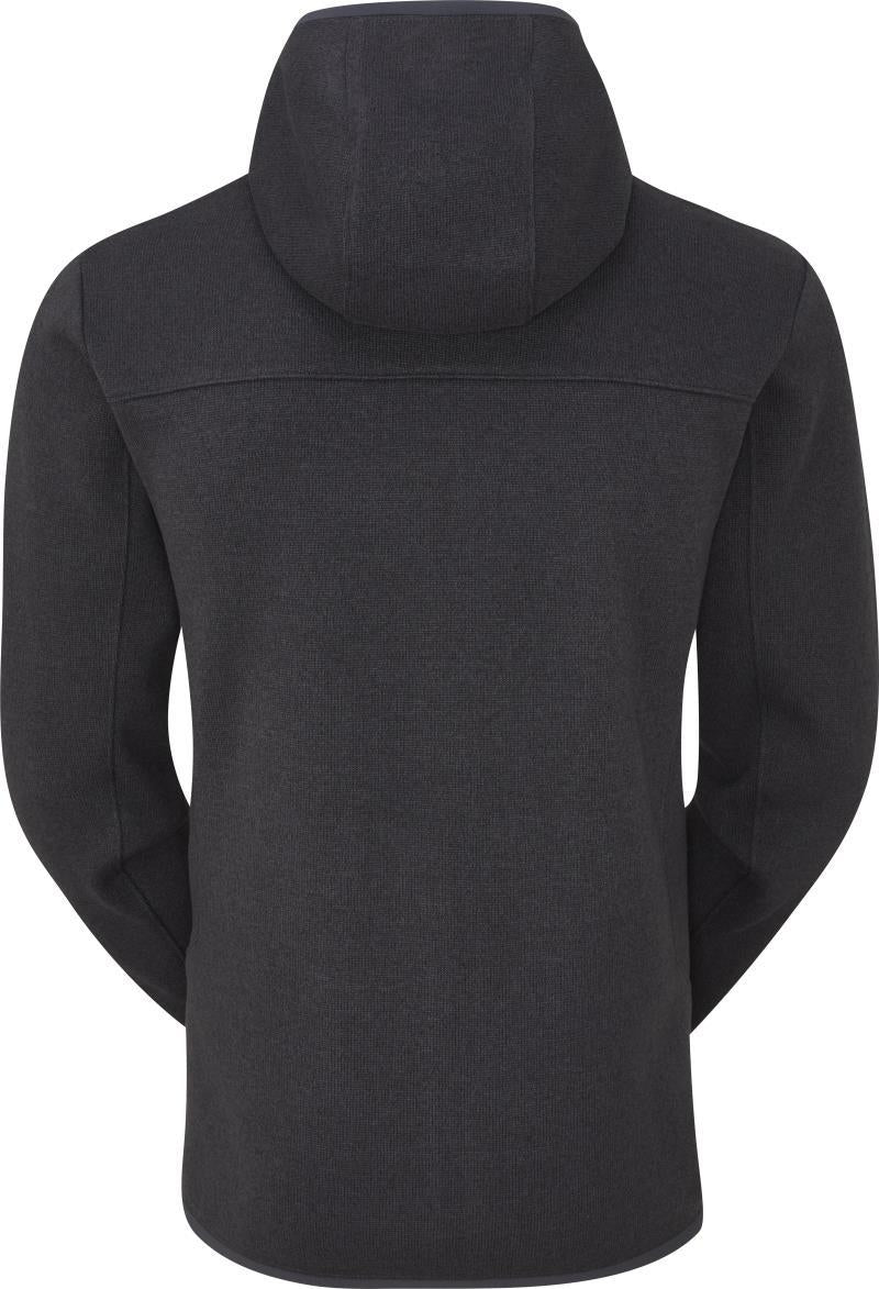Ryvoan Hoody - Mens - Ebony 2