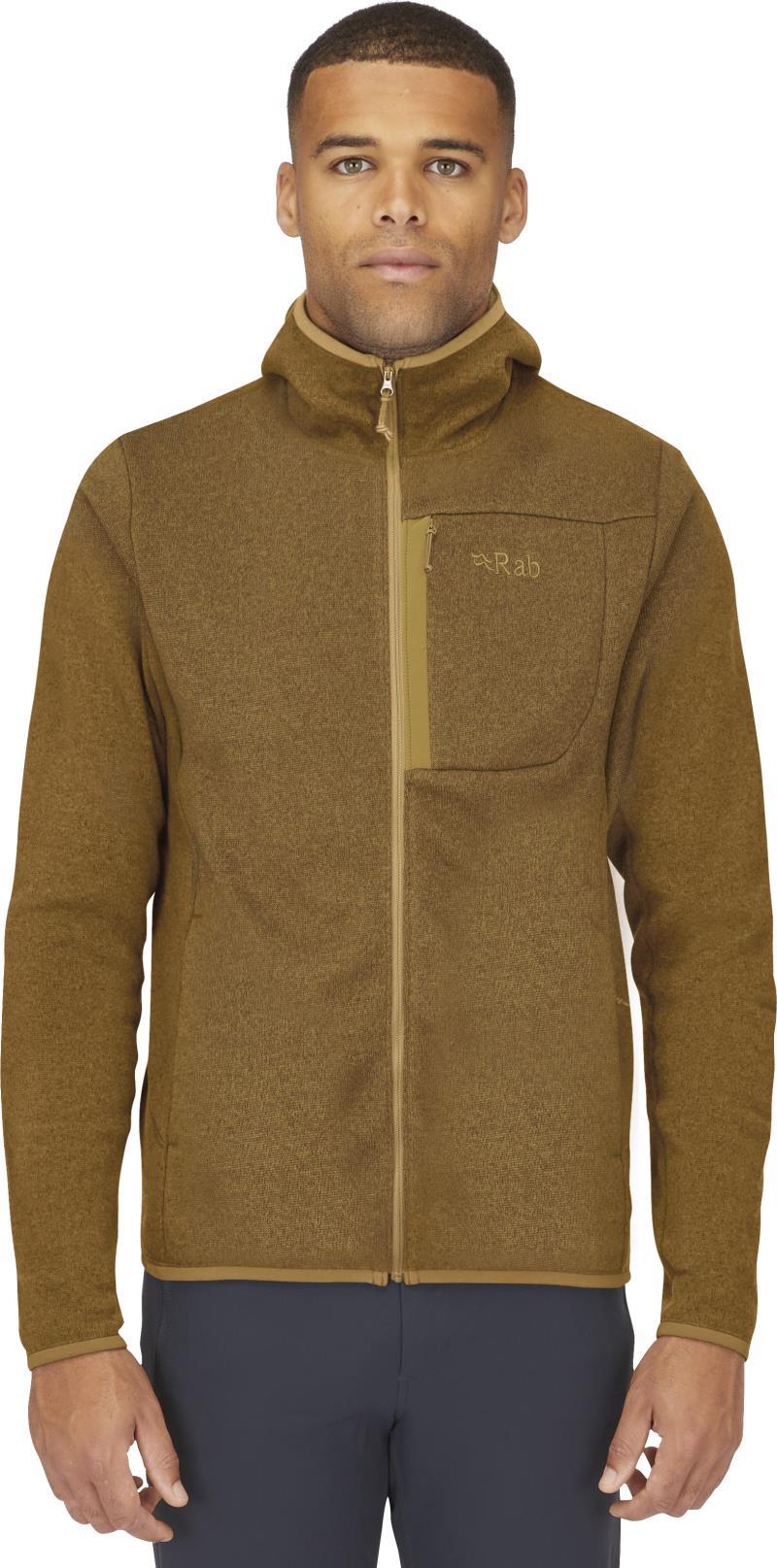 Ryvoan Hoody - Mens - Footprint 3