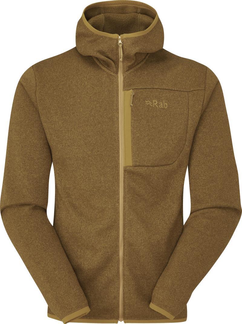 Ryvoan Hoody - Mens - Footprint 1