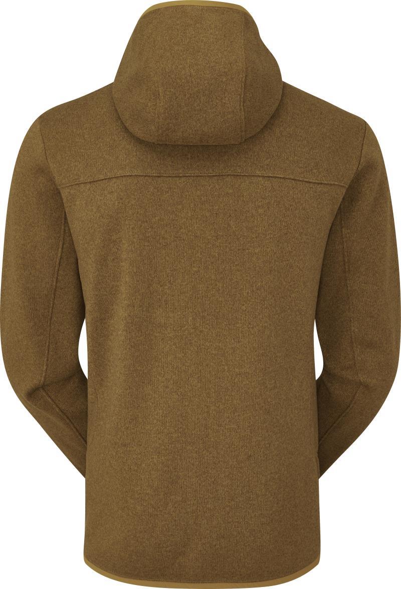 Ryvoan Hoody - Mens - Footprint 2