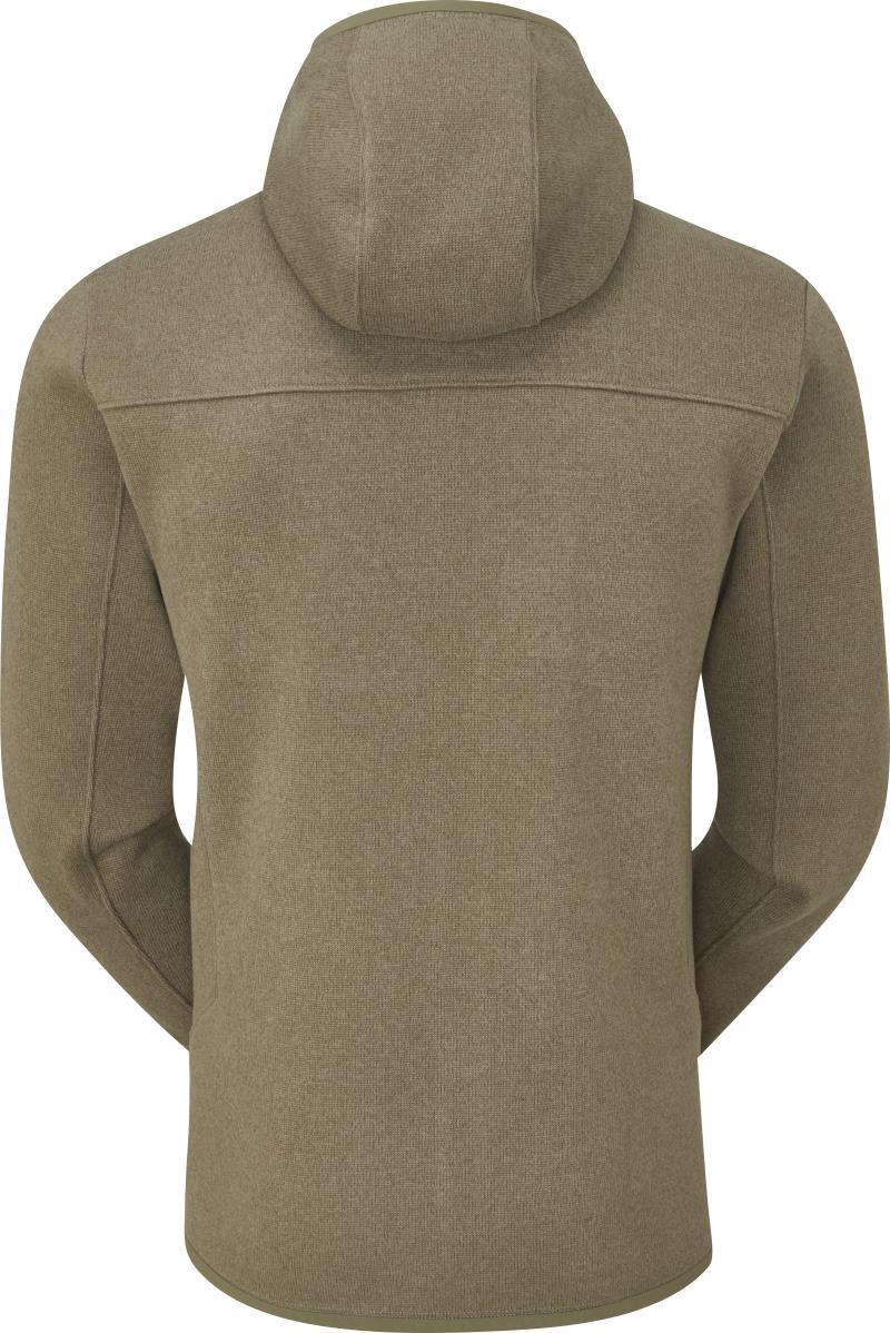 Ryvoan Hoody - Mens - Light Khaki 2