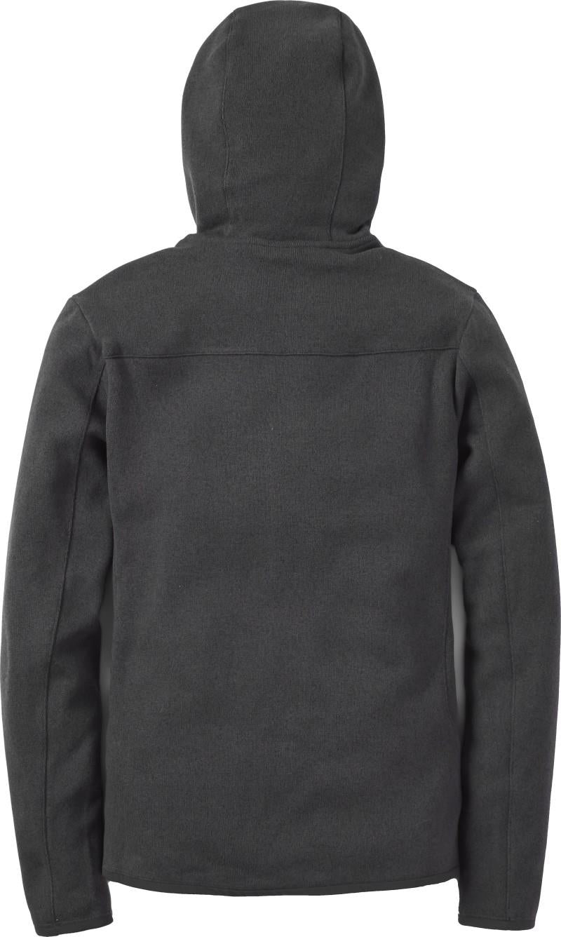 Ryvoan Hoody - Mens - ebony 1