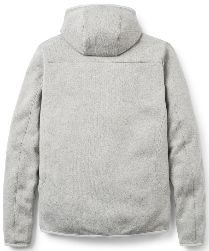 Ryvoan Hoody - Mens - light zinc 1