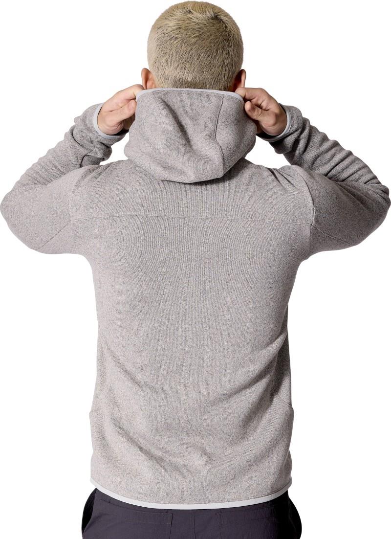 Ryvoan Hoody - Mens - light zinc 1