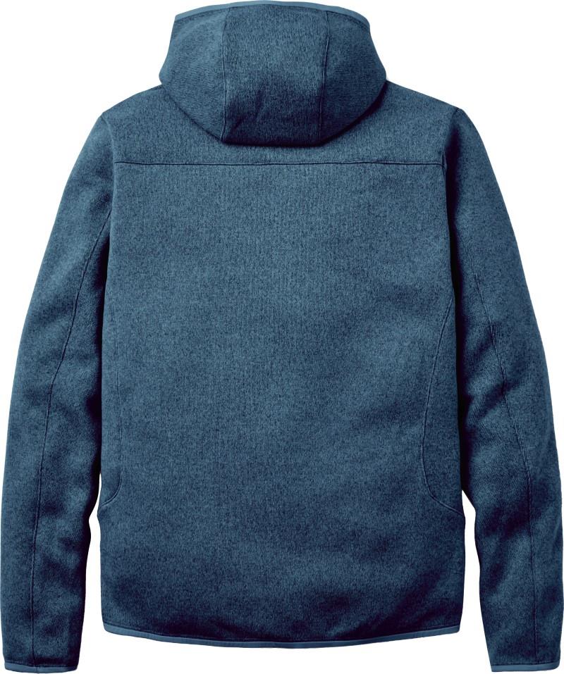 Ryvoan Hoody - Mens - tempest blue 1