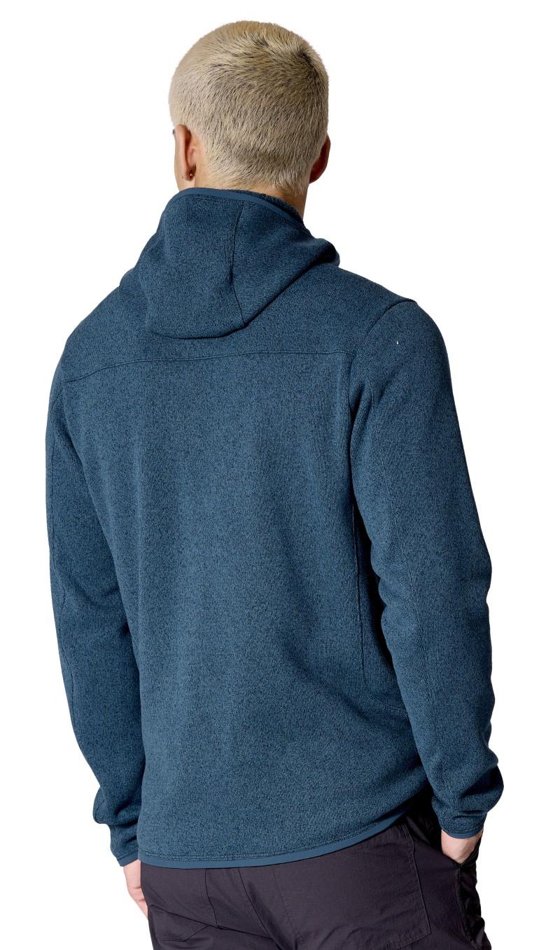 Ryvoan Hoody - Mens - tempest blue 1