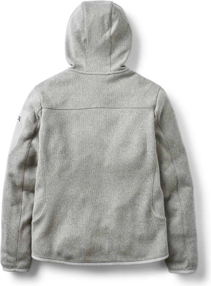 Ryvoan Hoody - Womens - light zinc 1
