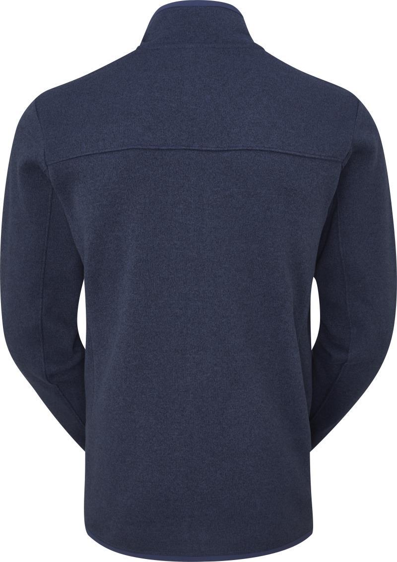 Ryvoan Jacket - Mens - Deep Ink 2