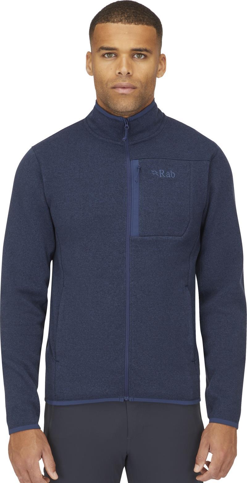 Ryvoan Jacket - Mens - Deep Ink 3