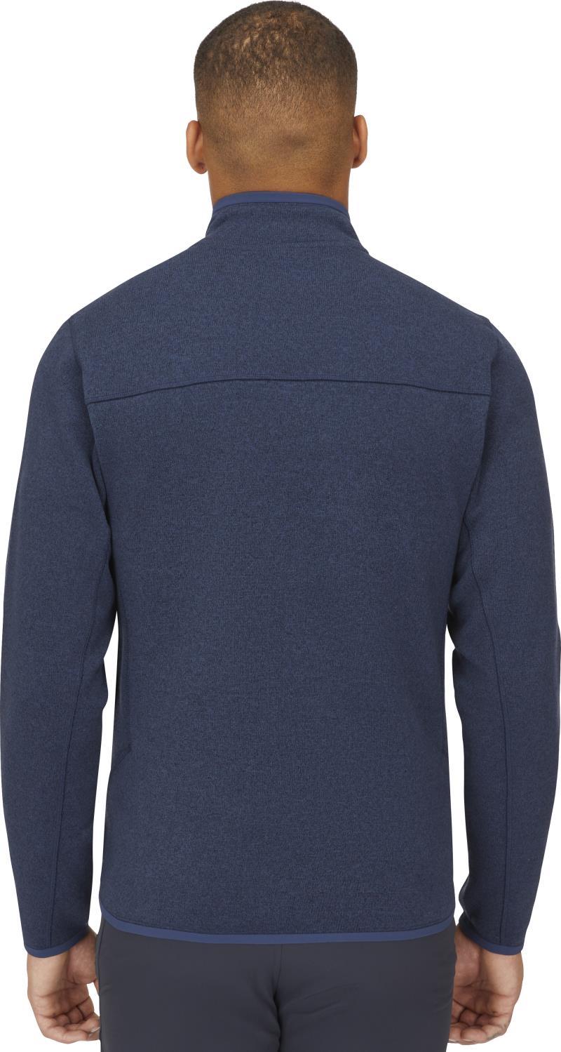 Ryvoan Jacket - Mens - Deep Ink 4