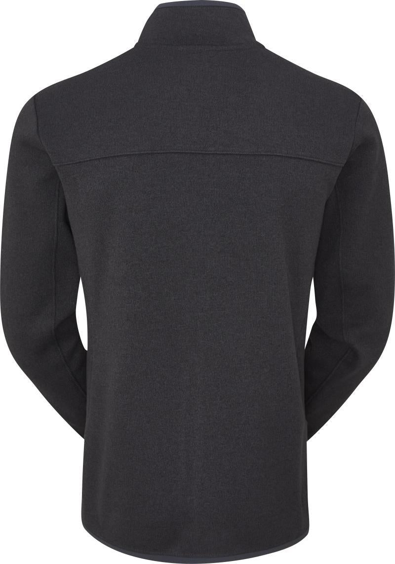 Ryvoan Jacket - Mens - Ebony 2