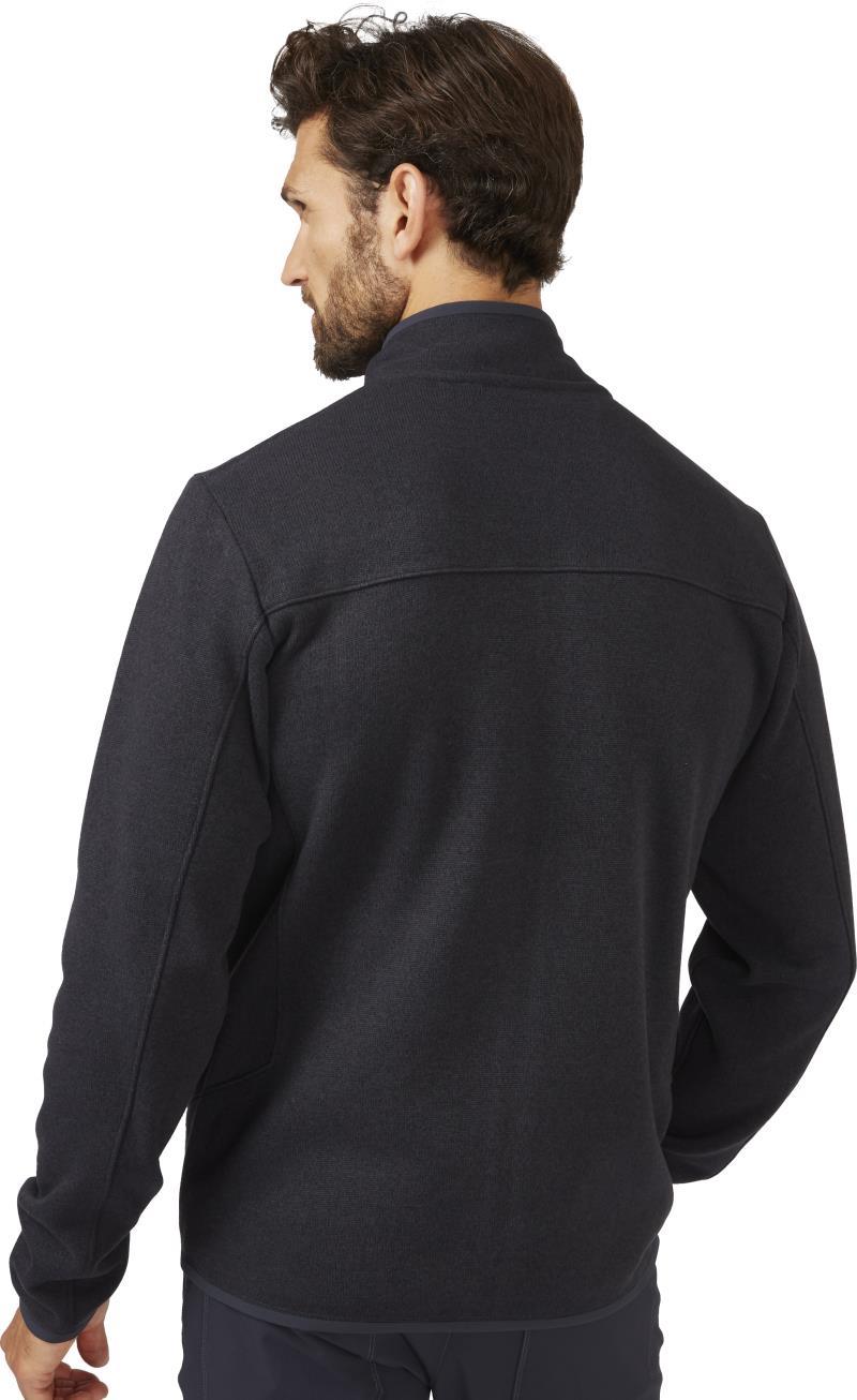 Ryvoan Jacket - Mens - Ebony 4