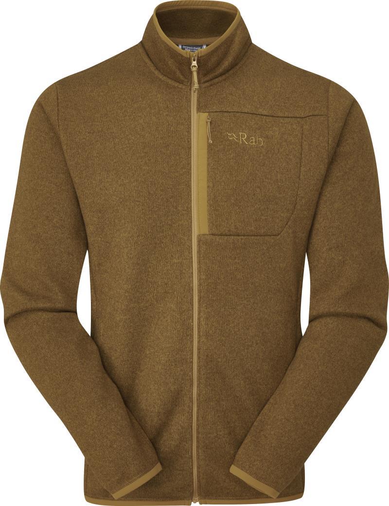 Ryvoan Jacket - Mens - Footprint 1
