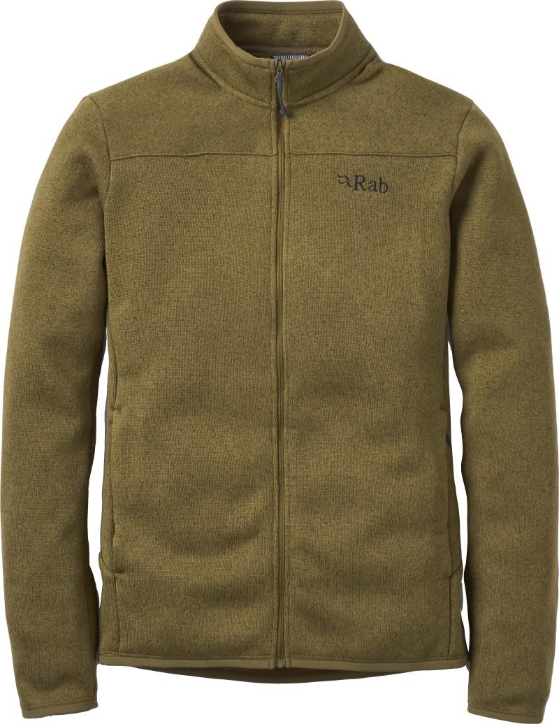 Ryvoan Jacket - Mens - oak 1