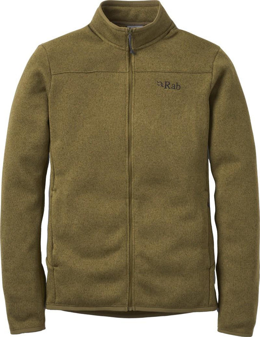 Ryvoan Jacket - Mens - oak 1