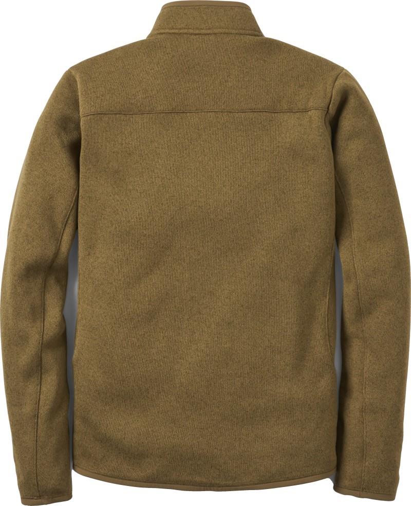 Ryvoan Jacket - Mens - oak 1