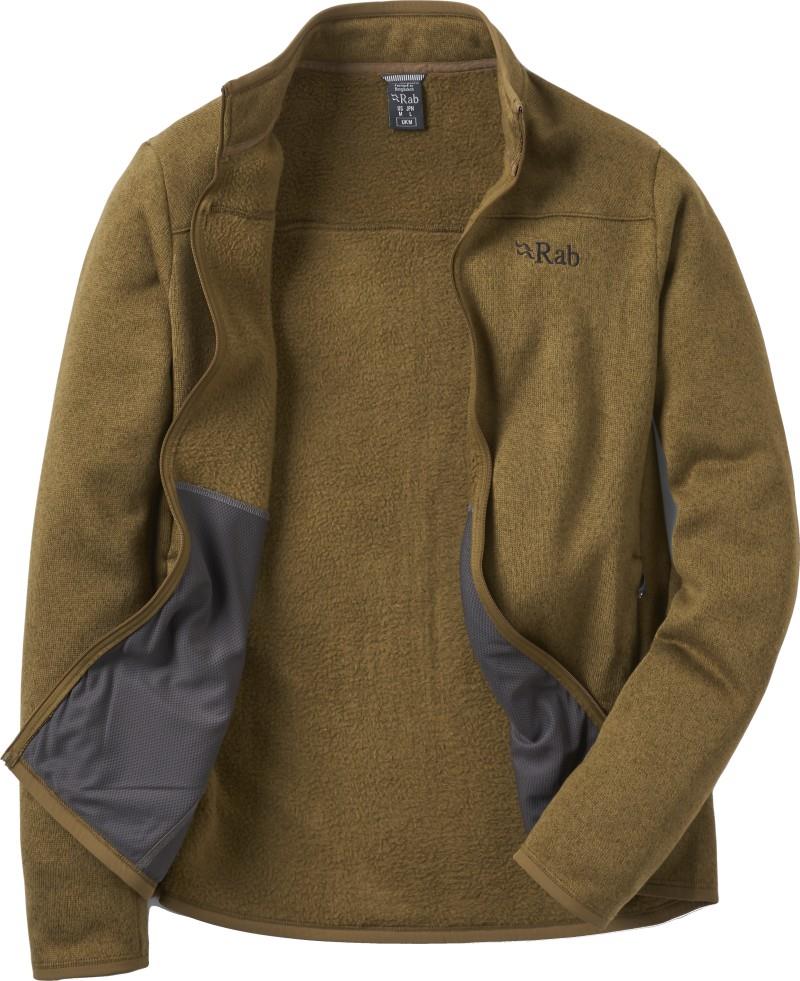 Ryvoan Jacket - Mens - oak 1