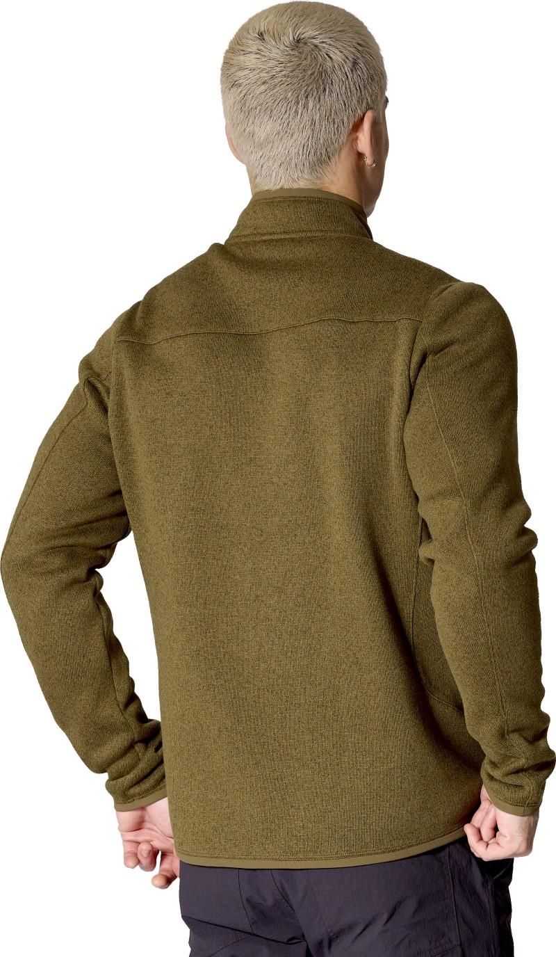Ryvoan Jacket - Mens - oak 1