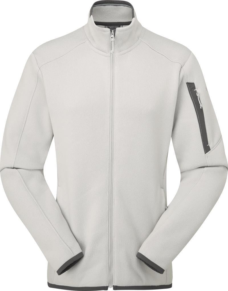Ryvoan Jacket - Womens - Pewter 1