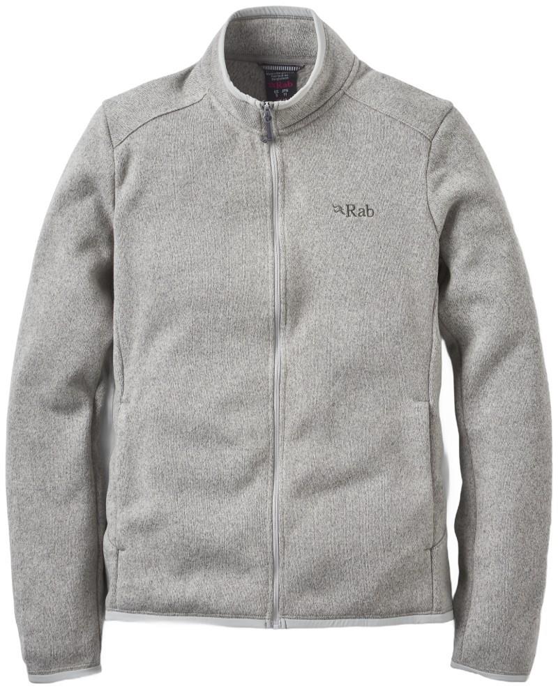 Ryvoan Jacket - Womens - light zinc 1