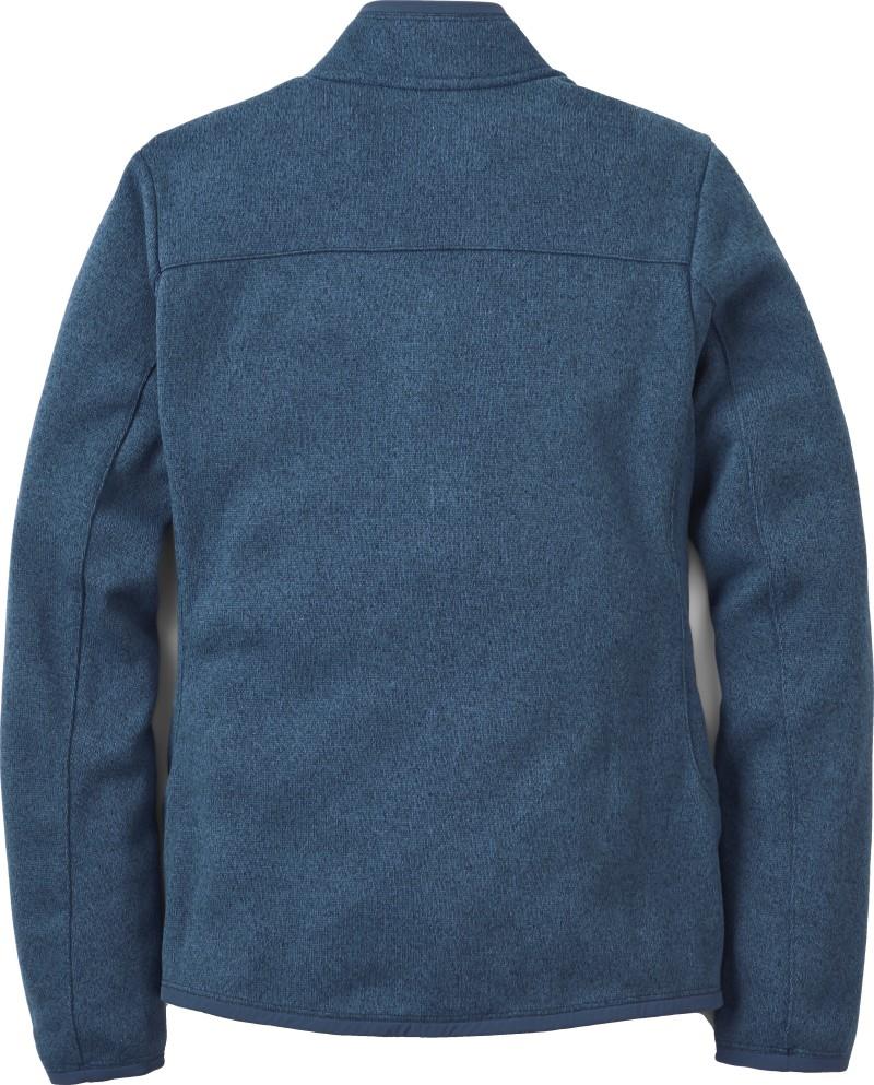 Ryvoan Jacket - Womens - tempest blue 1