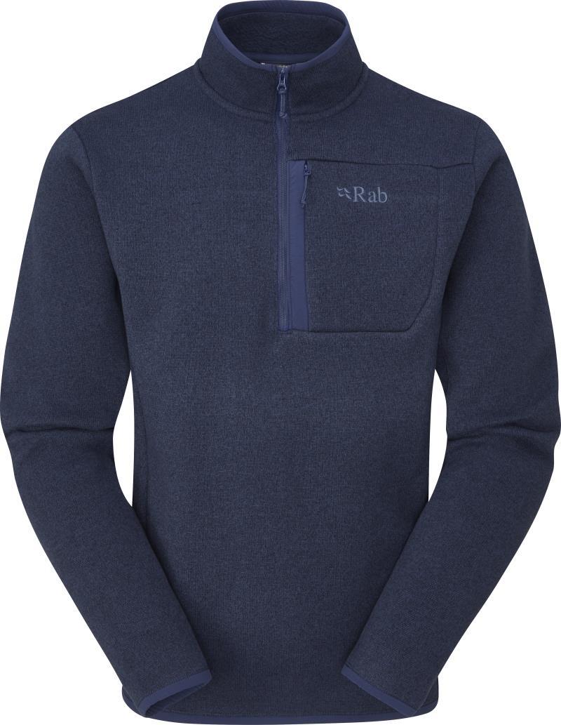Ryvoan Pull-On - Mens - Deep Ink 1