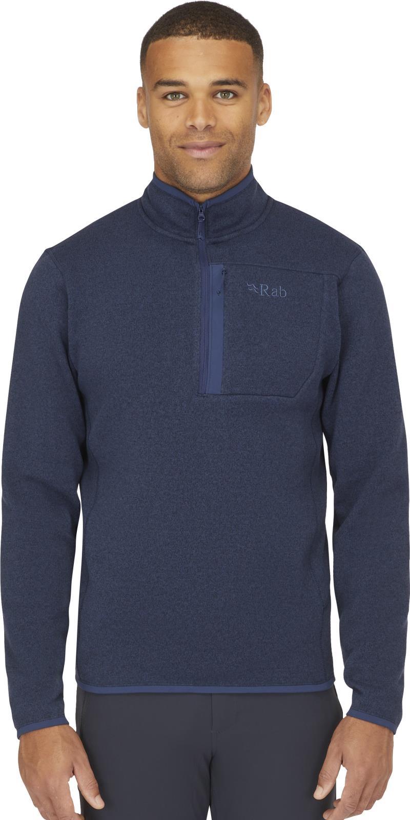 Ryvoan Pull-On - Mens - Deep Ink 3