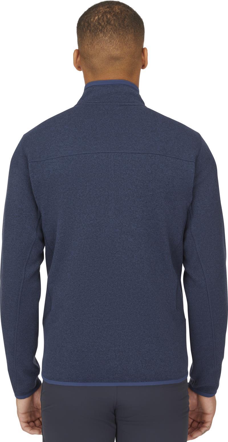 Ryvoan Pull-On - Mens - Deep Ink 4