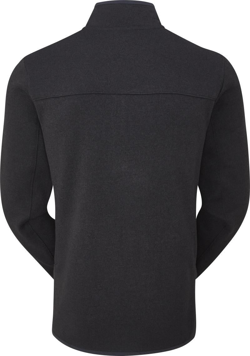 Ryvoan Pull-On - Mens - Ebony 2