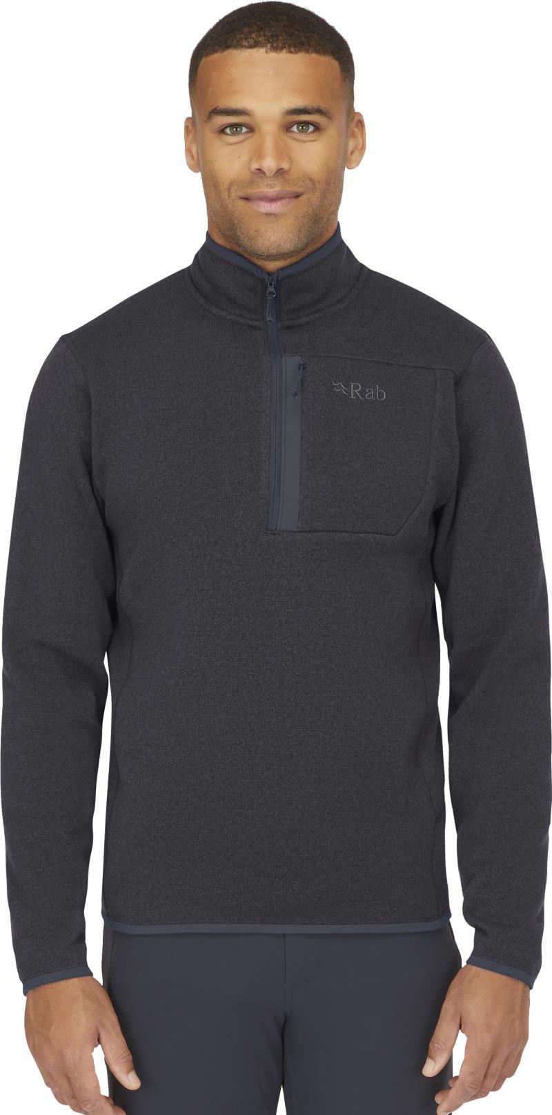 Ryvoan Pull-On - Mens - Ebony 3