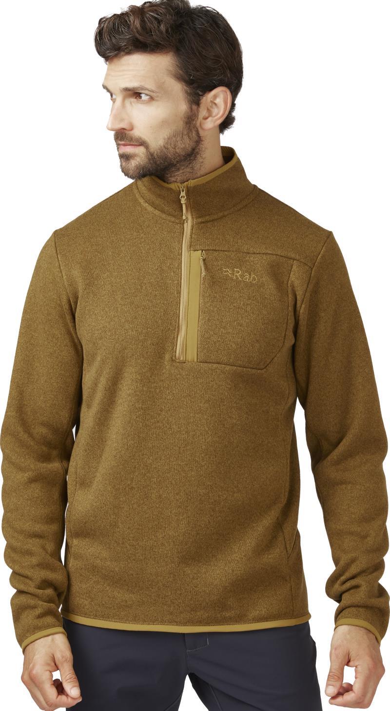 Ryvoan Pull-On - Mens - Footprint 3
