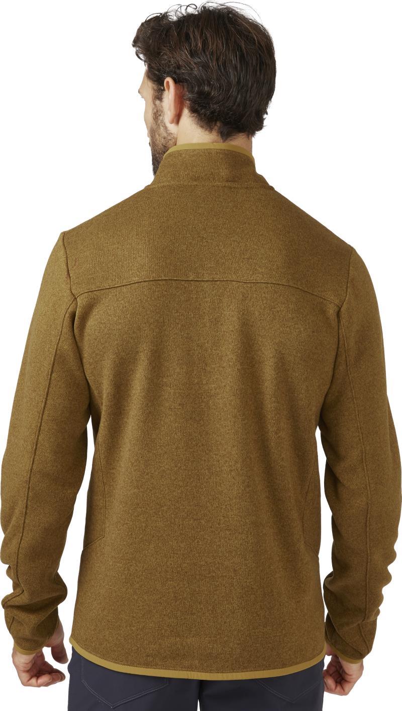 Ryvoan Pull-On - Mens - Footprint 4