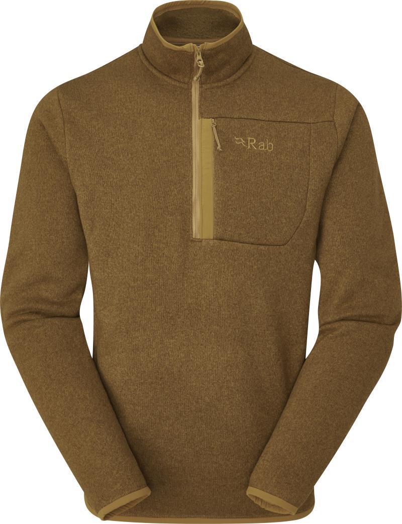 Ryvoan Pull-On - Mens - Footprint 1
