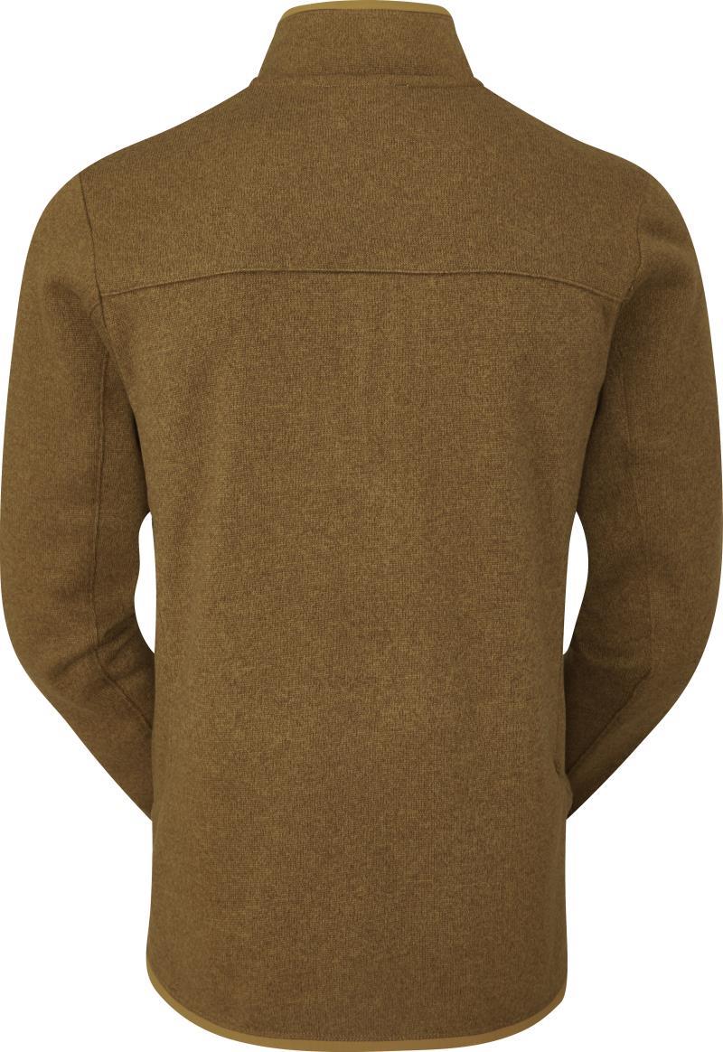 Ryvoan Pull-On - Mens - Footprint 2