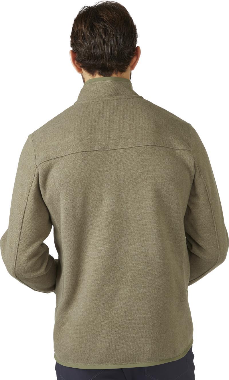 Ryvoan Pull-On - Mens - Light Khaki 4