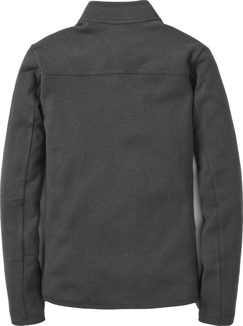 Ryvoan Pull-On - Mens - ebony 1