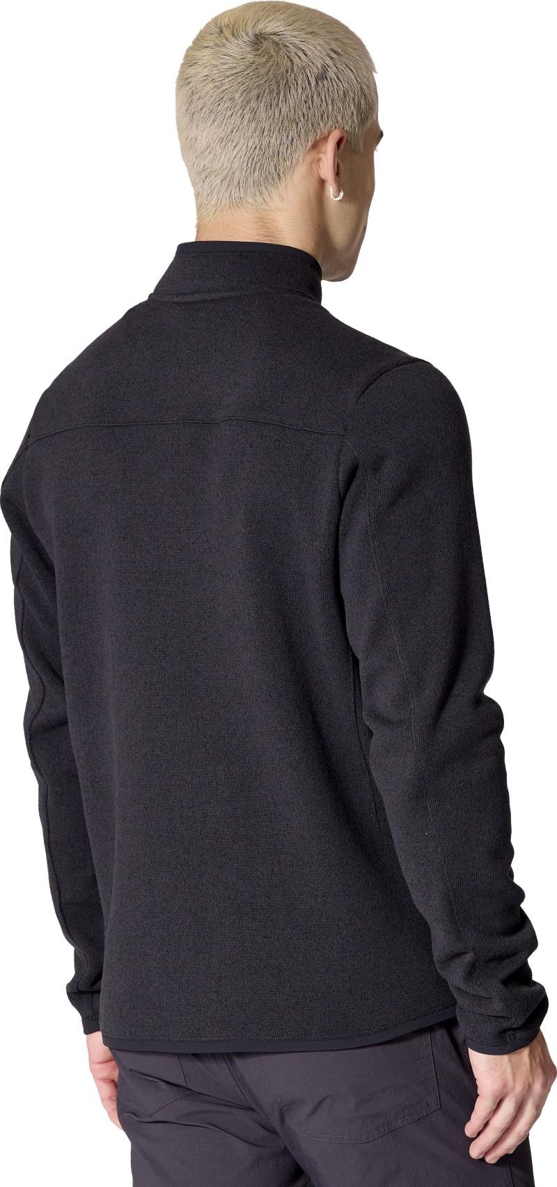 Ryvoan Pull-On - Mens - ebony 1