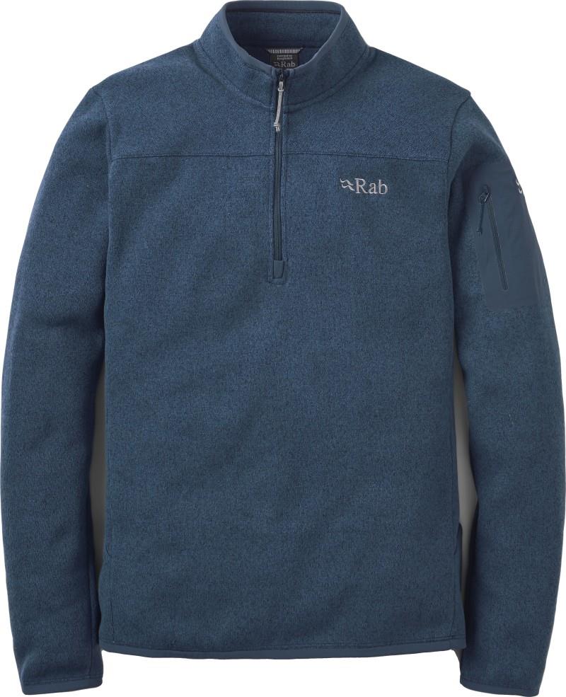 Ryvoan Pull-On - Mens - tempest blue 1