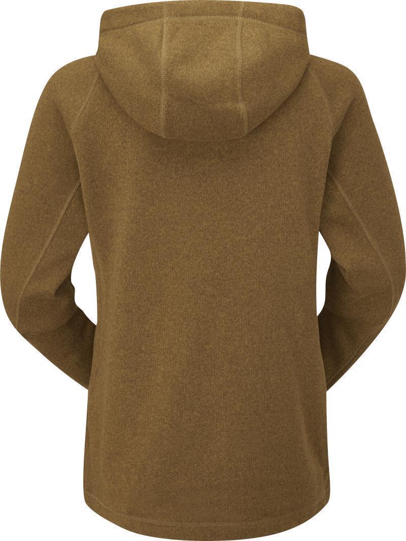 Serren Hoody - Womens - Footprint 2