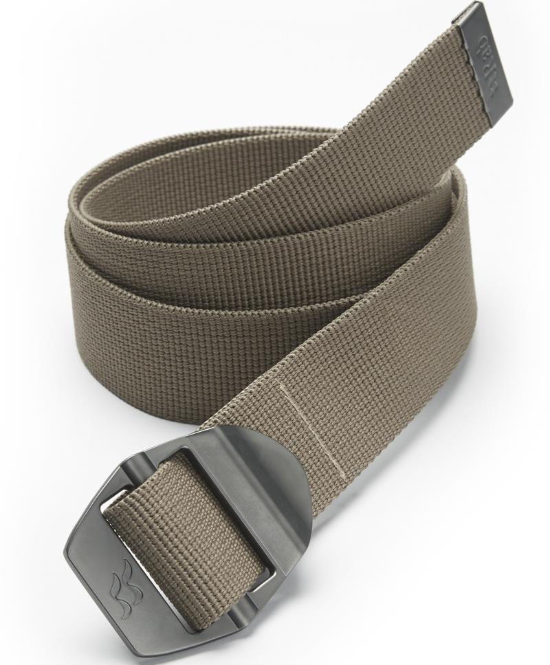 Shredder Belt - French Mustard 1