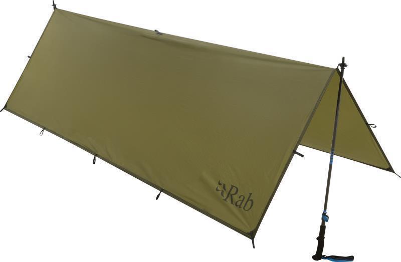 SilTarp 1 - Olive 1