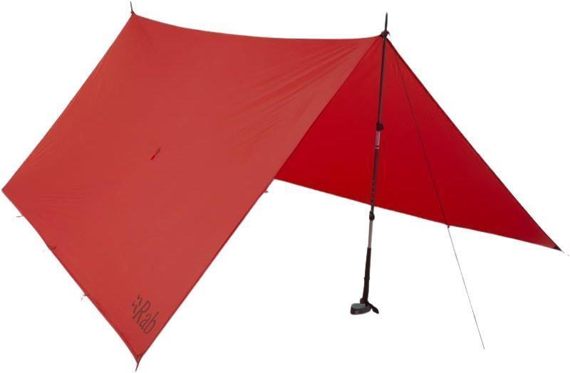 SilTarp Plus Duo - Horizon 1