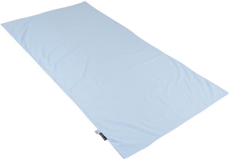 Sleeping Bag Liner - Standard - Poly / Cotton - Blue 1