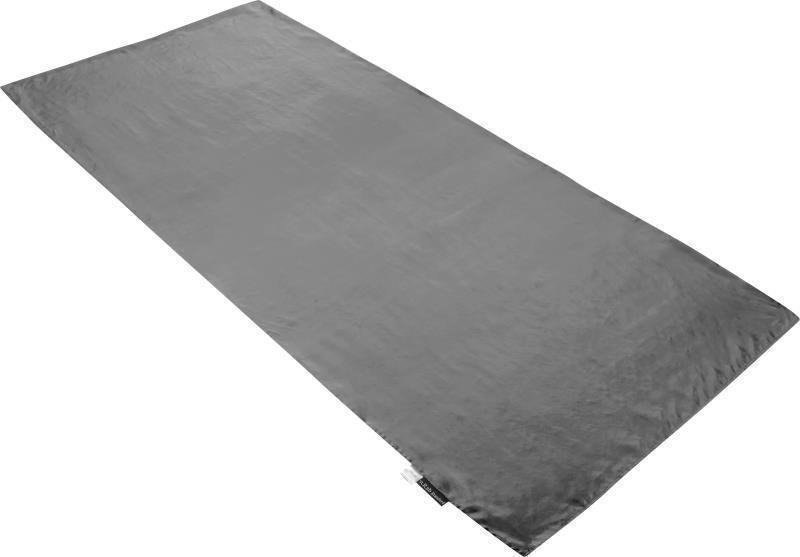 Sleeping Bag Liner - Standard - Silk - Slate 1