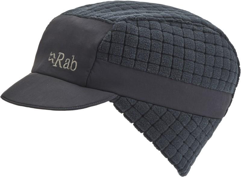 Snugget Cap - black 1