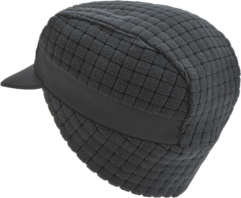 Snugget Cap - black 1