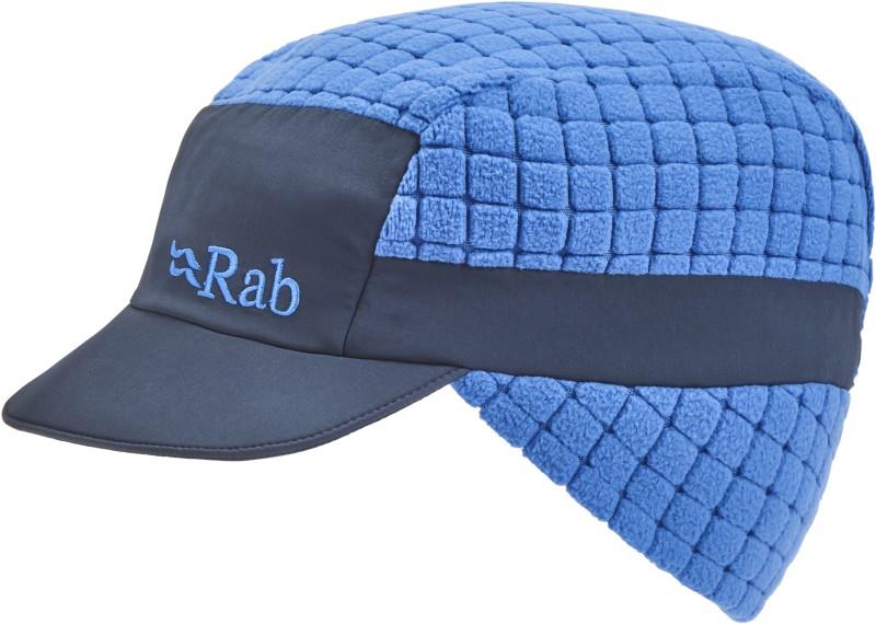 Snugget Cap - dark bluebird / galaxy blue 1