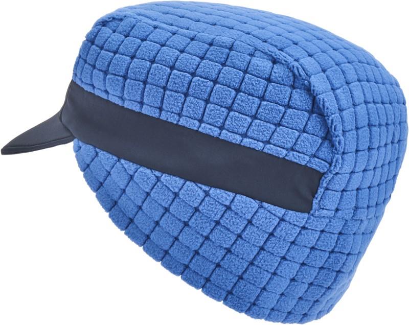 Snugget Cap - dark bluebird / galaxy blue 1