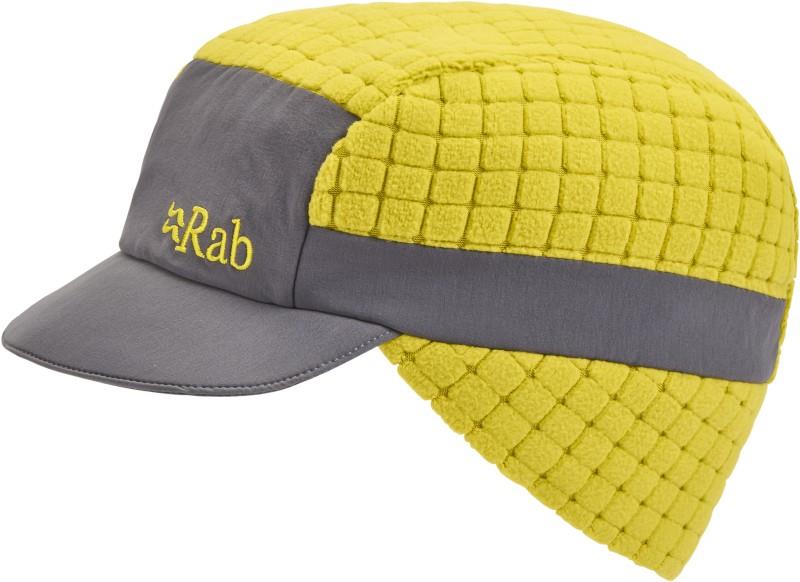 Snugget Cap - dark pollen / graphene 1