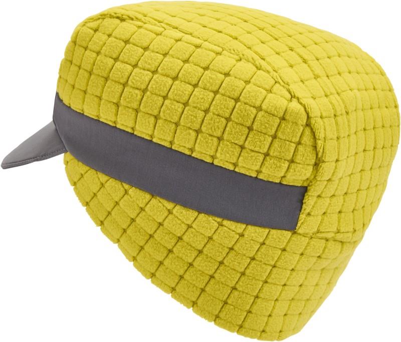 Snugget Cap - dark pollen / graphene 1